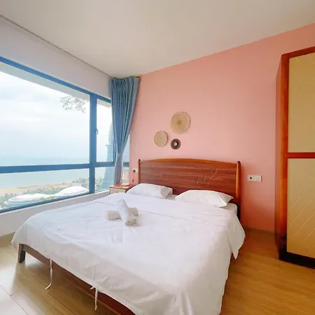 Monic Staycation #Regaliapark & Starviewbay Forest City Gelang Patah Exterior photo