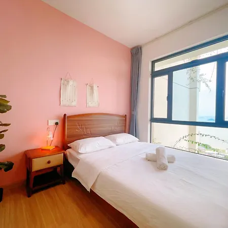 Monic Staycation #Regaliapark & Starviewbay Forest City Gelang Patah Exterior photo