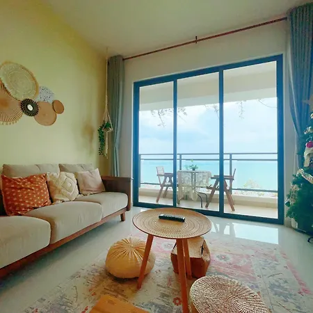 Monic Staycation #Regaliapark & Starviewbay Forest City Gelang Patah Exterior photo
