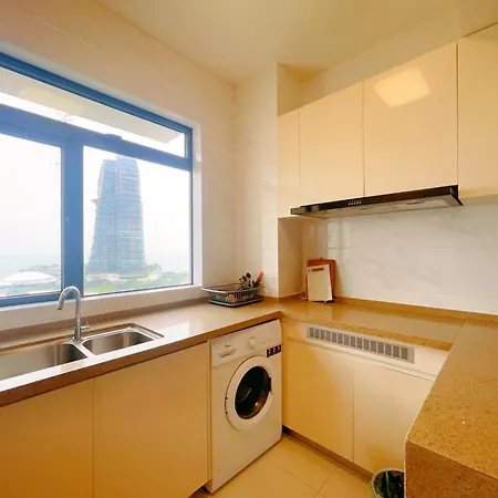 Monic Staycation #Regaliapark & Starviewbay Forest City Gelang Patah Exterior photo