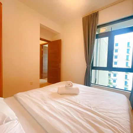Monic Staycation #Regaliapark & Starviewbay Forest City Gelang Patah Exterior photo