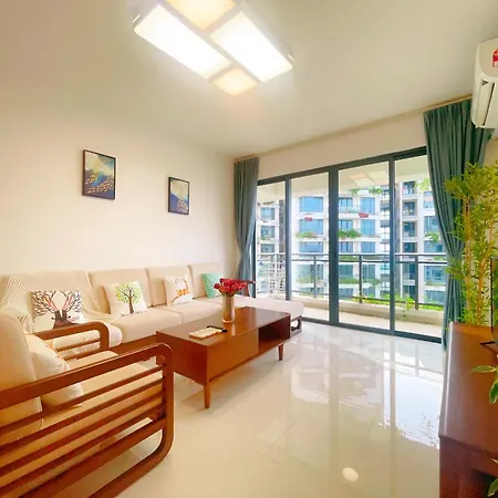 Monic Staycation #Regaliapark & Starviewbay Forest City Gelang Patah Exterior photo